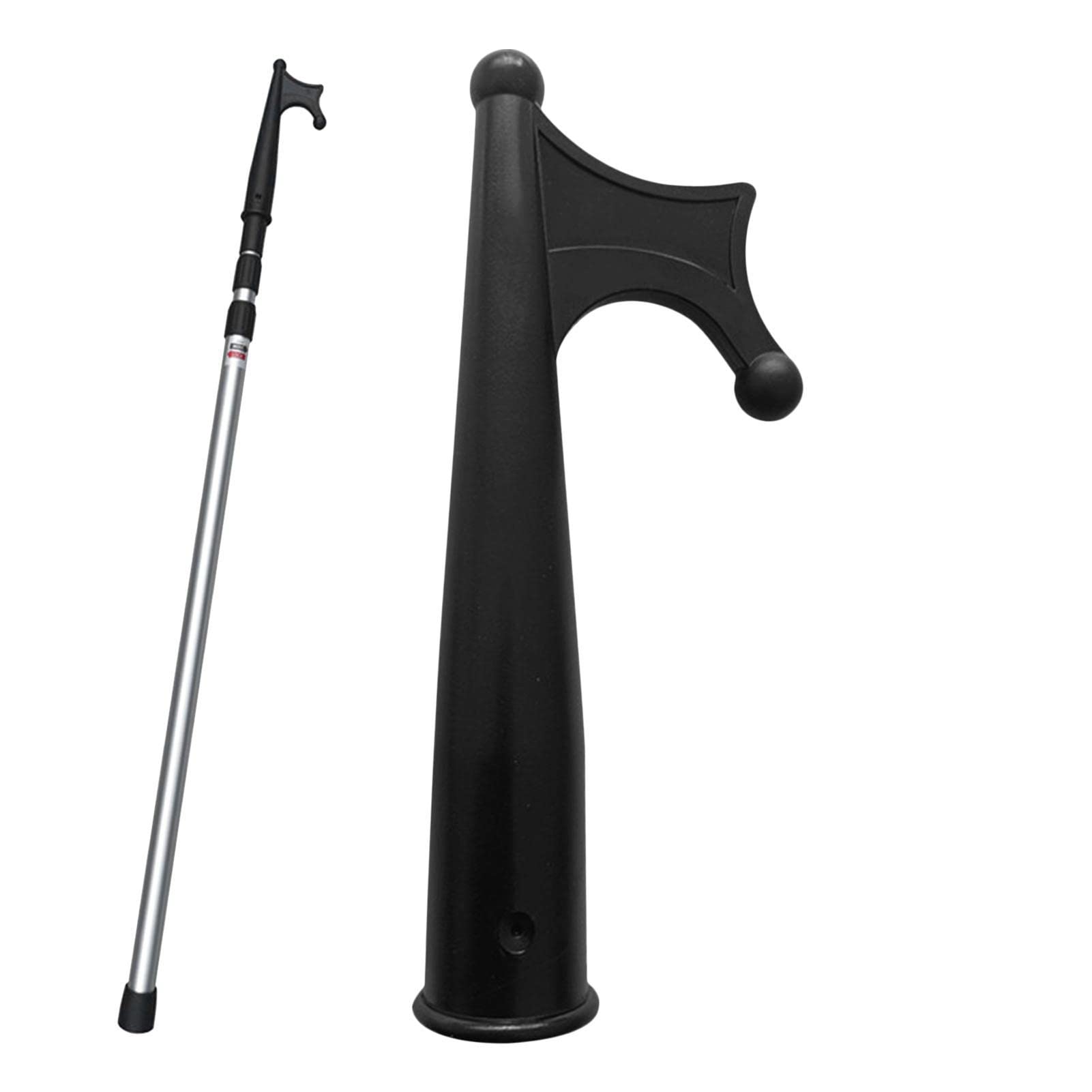 ポーズブックセット＋α Amazon.co.jp: BEROZA ボートフックアタッチメント、ボート